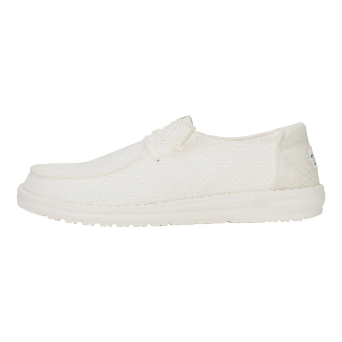 Wendy Eyelet Lace
