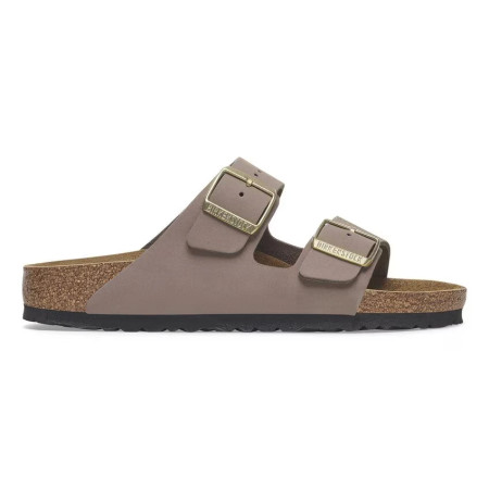 Arizona Nubuck Leather