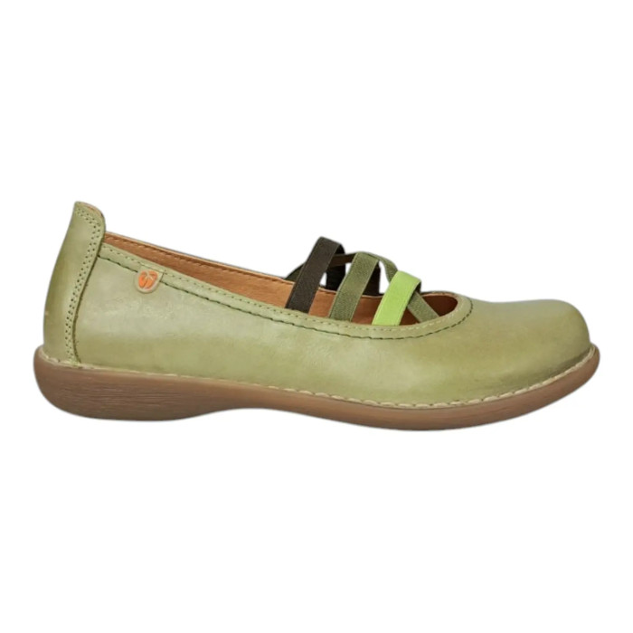 Ballerina 4751 Elastici