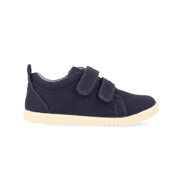 I Walk Grass Court Canvas