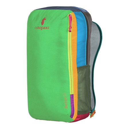 Batac 16L Backpack - Del Dia