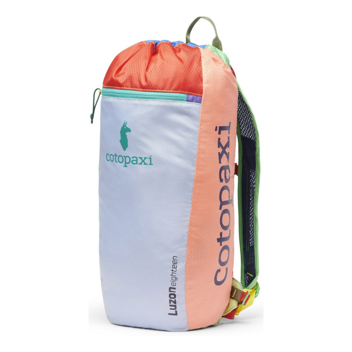 Luzon 18L Backpack - Del Dia