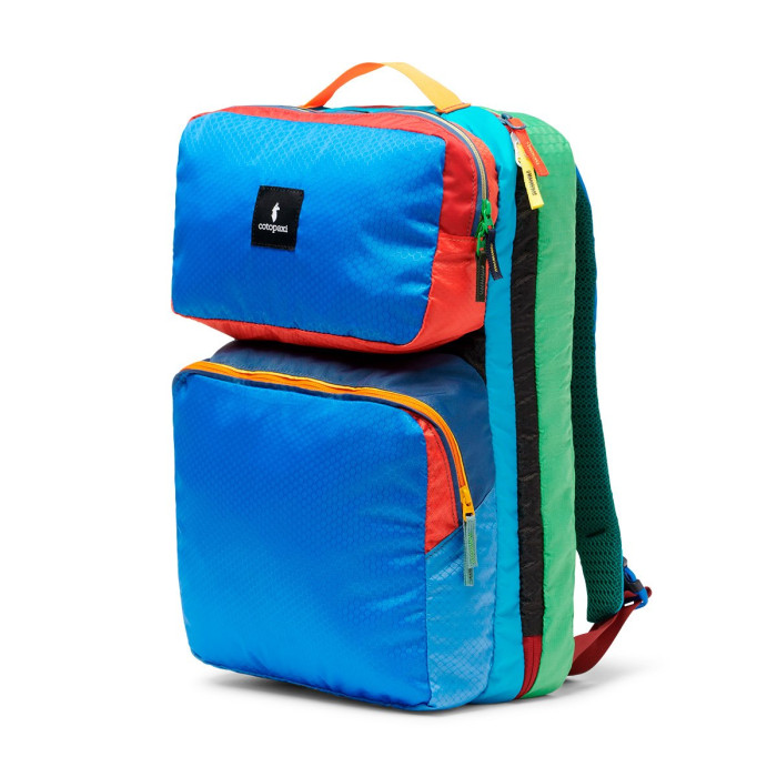 Tasra 16L Backpack