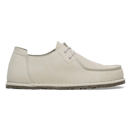 Utti Lace - Suede Leather