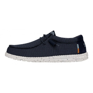 Wally Sport Mesh
