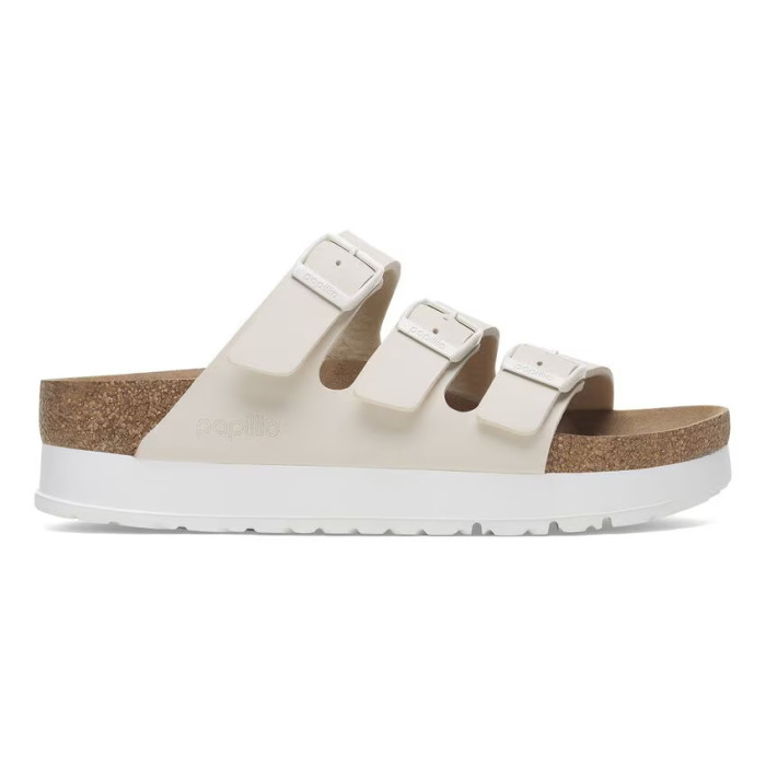 Florida Platform Vegan Birko Flor