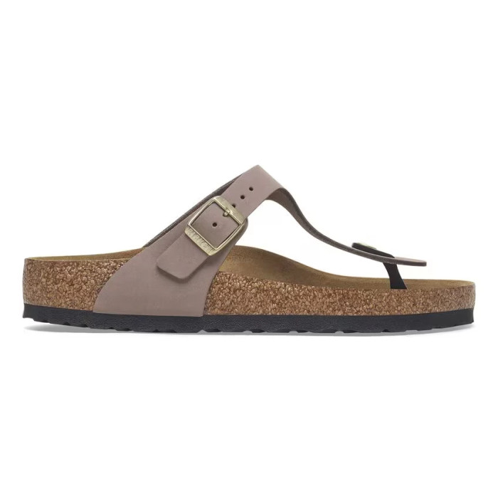 Gizeh Nubuck Leather
