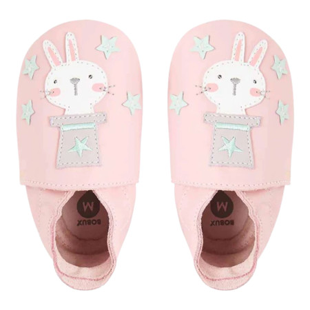 Soft Sole Wander