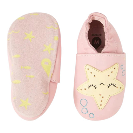 Soft Sole Starfish