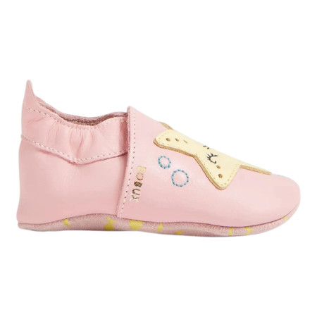 Soft Sole Starfish