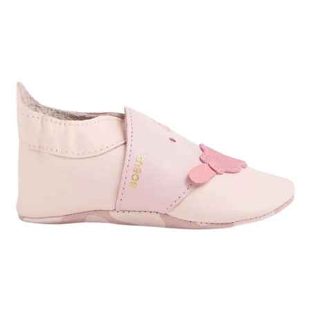 Soft Sole Binky Sheep
