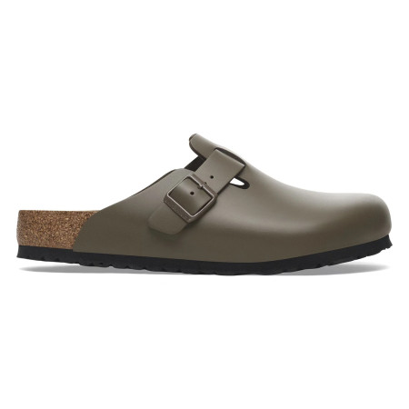 Boston Natural Leather