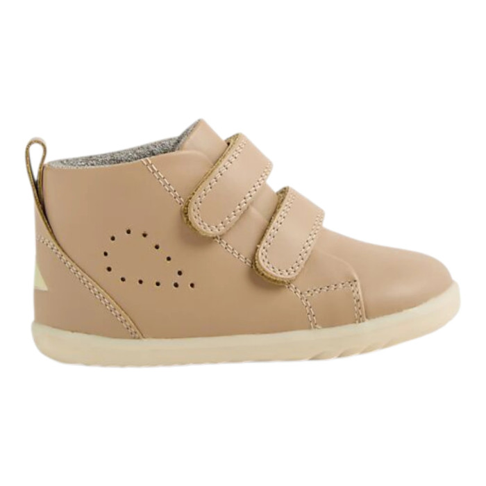 Step Up Grass Court High