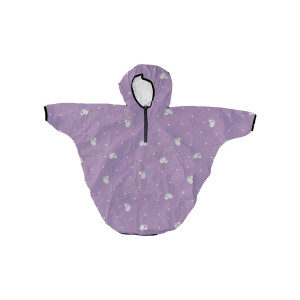 Mantella Pioggia Rain Cape...