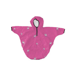 Mantella Pioggia Rain Cape...