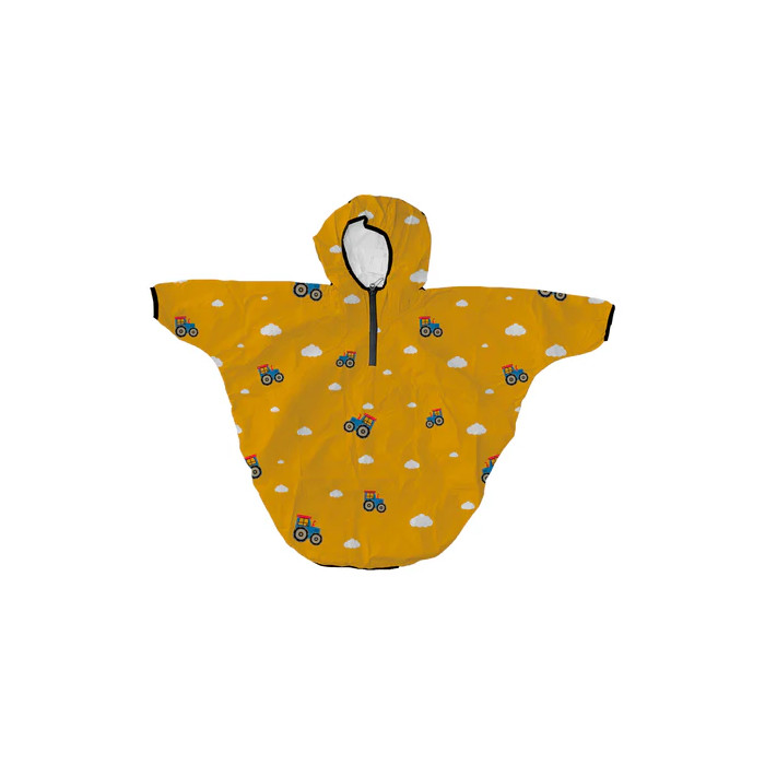 Mantella Pioggia Rain Cape Bambino