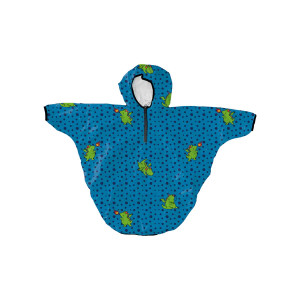 Mantella Pioggia Rain Cape...