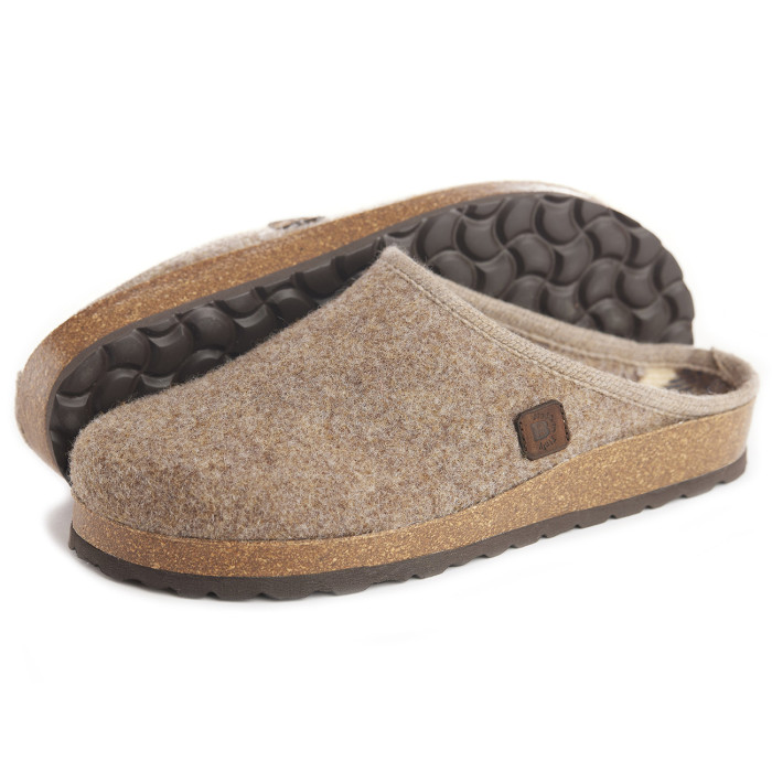 170 Pantofola Merinos