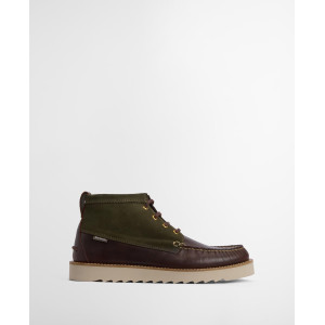 Hadston Chukka Boot