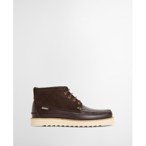 Hadston Chukka Boot