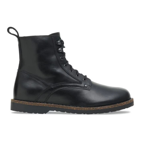 Bryson Natural Leather