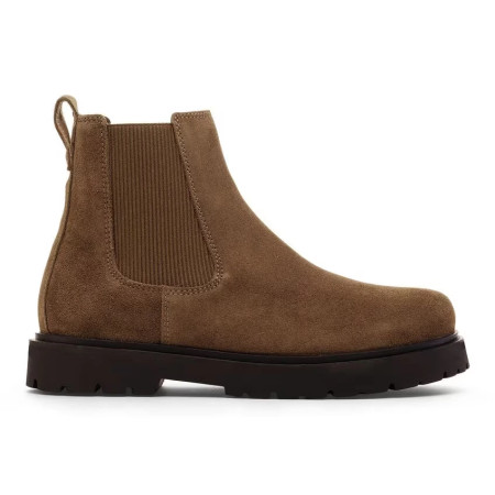 Highwood Slip On Men Suede...