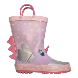 Rainboot Femminuccia