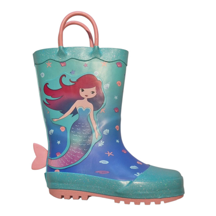 Rainboot Femminuccia