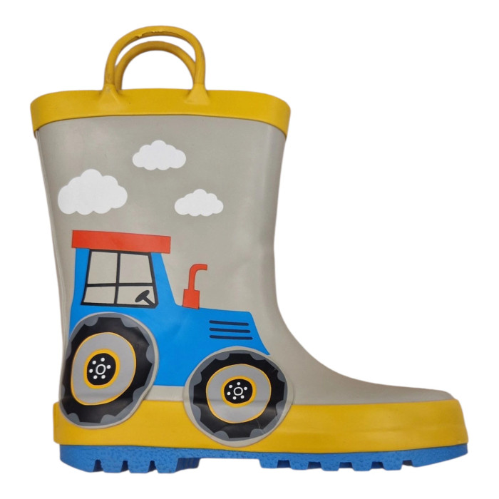 Rainboot Maschietto