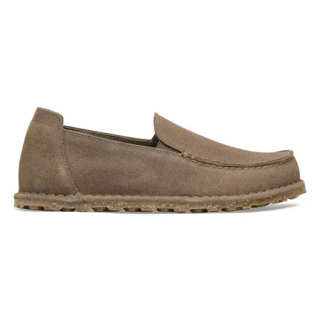 Utti Slip On Stretta Suede