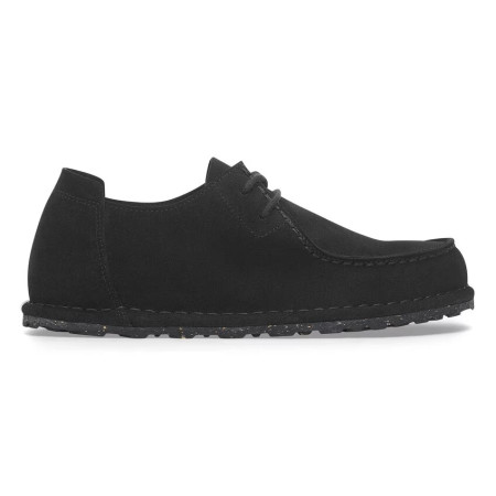 Utti Lace Stretta Suede...