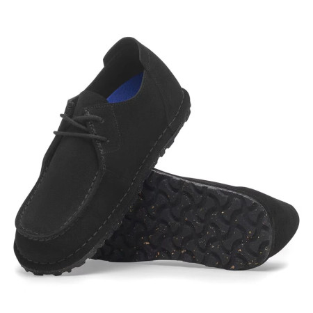 Utti Lace Stretta Suede...