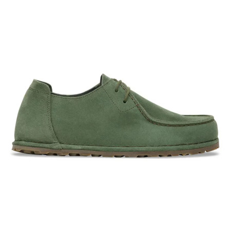 Utti Lace Normale Suede...
