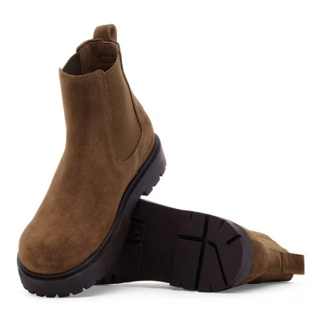 Highwood Slip On Stretta...