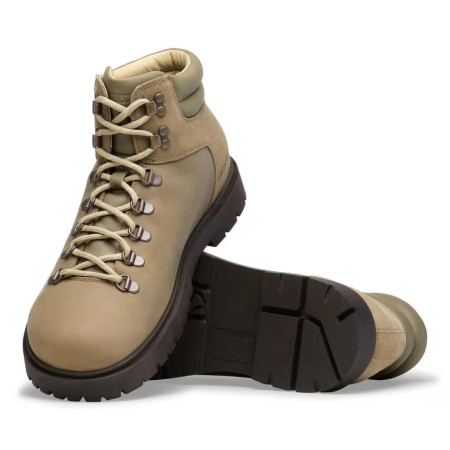 Jackson 2.0 Stretta Nubuck...