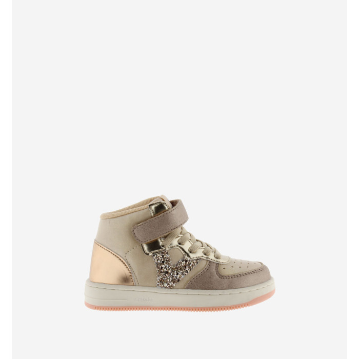 TIEMPO STRISCE METALLO & GLITTER
