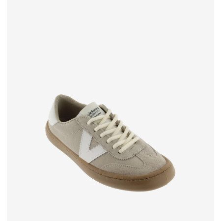 Olmo Barefoot Camoscio