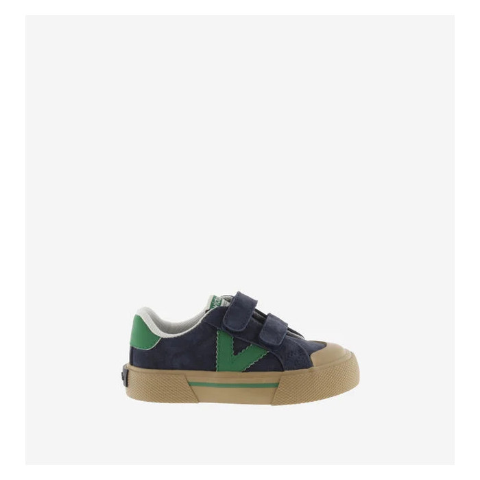 TRIBU Pianta Larga Crosta DI Cuoio