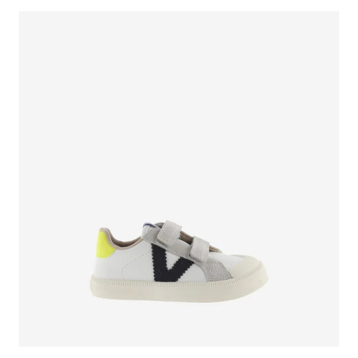 OLIVER - BAREFOOT - Effetto Pelle