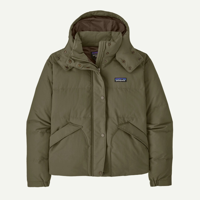 Women's Downdrift Jacket
