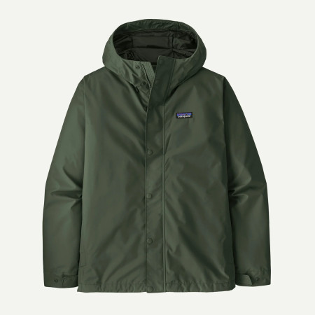 Men's Jackson Glacier Rain...