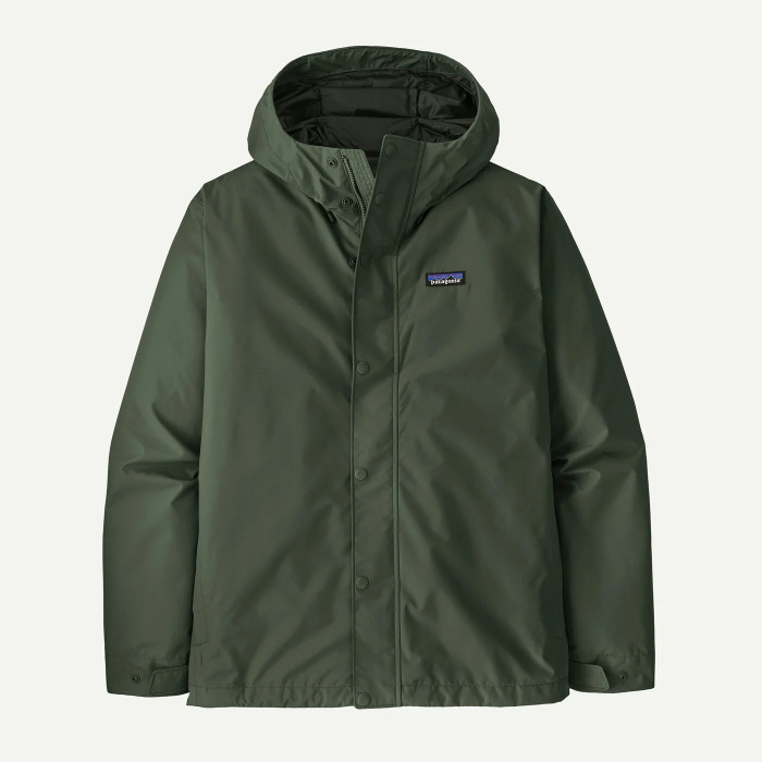 Men's Jackson Glacier Rain Jacket