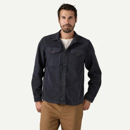 Men's Corduroy Shirt