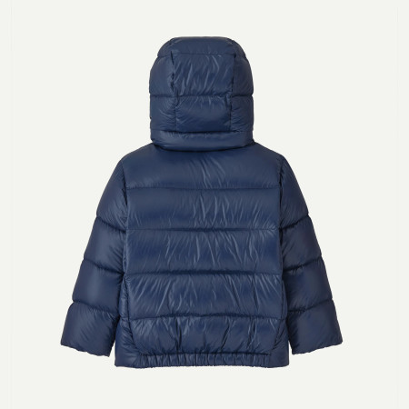 Baby Hi-Loft Down Sweater™...