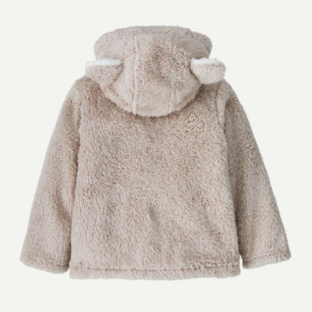 Baby Furry Friends Fleece...