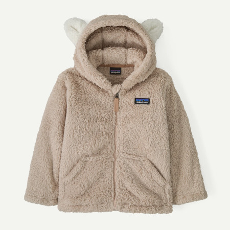 Baby Furry Friends Fleece...