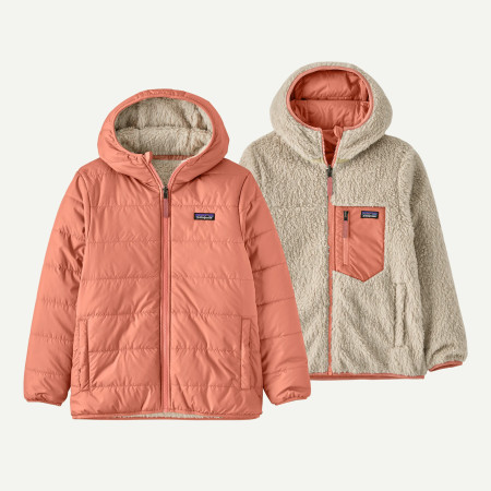 Kid's Reversible Ready...