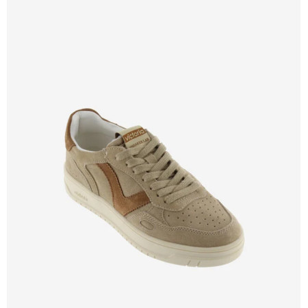 SEUL Camoscio Bi-colore