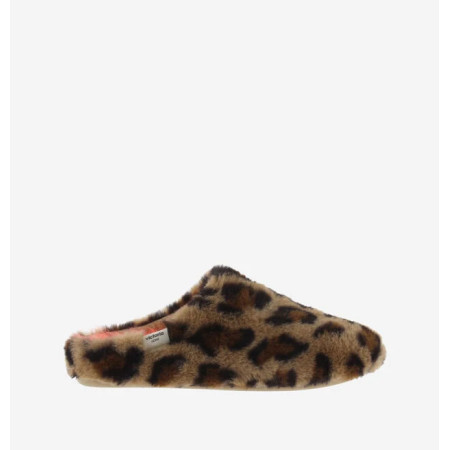Norte Pelo Leopardo