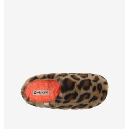 Norte Pelo Leopardo